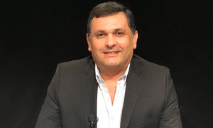 Edgar Olmedo: “Nuestro principal objetivo son los cargos ejecutivos de gobernación y presidencia” - OviedoPress