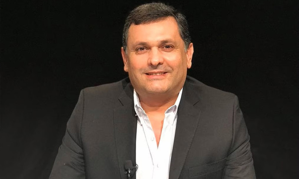 Edgar Olmedo: “Nuestro principal objetivo son los cargos ejecutivos de gobernación y presidencia” - OviedoPress