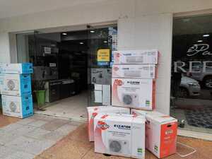 Promos que enamoran en Paseo Repsur