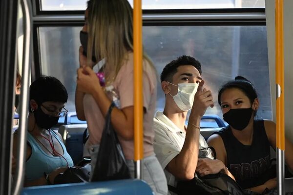 Tiroteo en Buenos Aires; una policía muerta - Mundo - ABC Color