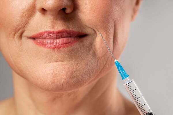 Dinavisa alerta sobre venta de botox de origen dudoso en el país - trece