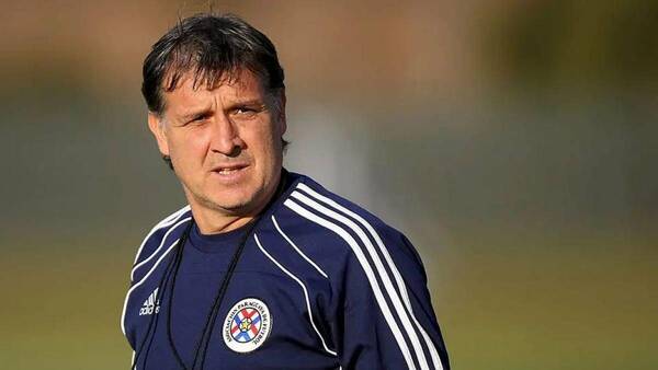 ¿Por qué lo llamaron de Cerro? ¿Volvería a la Albirroja? Así respondió "Tata" Martino