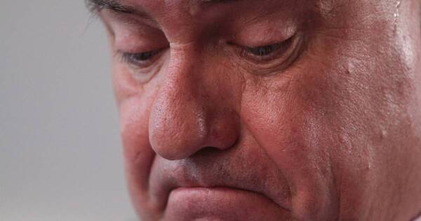 La Nación / Sixto Pereira catalogó como “retroceso político” apoyar la candidatura de Efraín Alegre