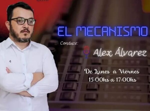 Matan a tiros a periodista en Pedro Juan Caballero - La Clave