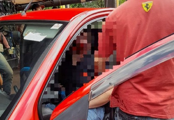 Confirman muerte de periodista atacado a balazos en PJC