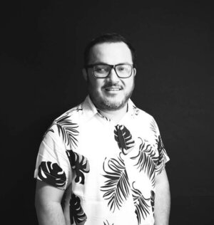 Periodista Alex Álvarez es asesinado a tiros en Pedro Juan Caballero