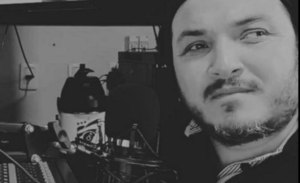 Periodista muere víctima de atentado en Pedro Juan - Noticiero Paraguay