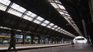 Tiroteo en una estación de tren de Argentina deja una policía muerta