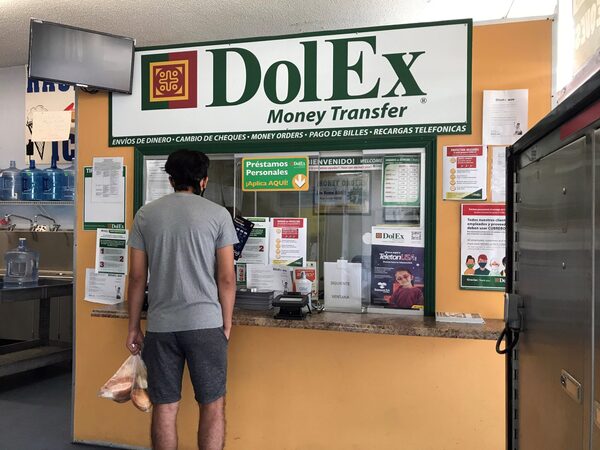 Las remesas recibidas por República Dominicana crecieron un 5,6 % en enero - MarketData