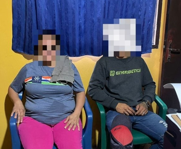 Detienen a dos presuntos implicados en el asesinato de Anabel Blanco - PDS RADIO Y TV