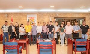 Conforman consejo para hacer frente al dengue y chikungunya en CDE