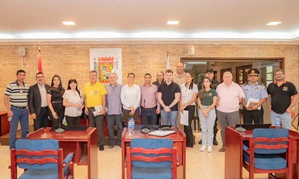 Conforman consejo para hacer frente al dengue y chikungunya en CDE