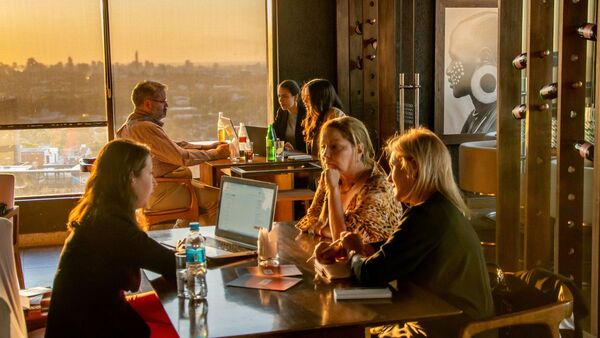 Evento inmobiliario Club de Inversores se presenta por primera vez en Encarnación