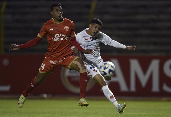 Diario HOY | Nacional, por revertir la serie y seguir en la Libertadores
