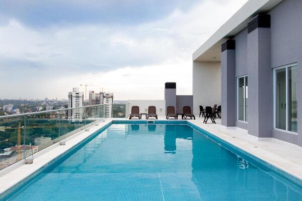 Aseguran que es en el interior donde mejor rendimiento hotelero hay | 1000 Noticias