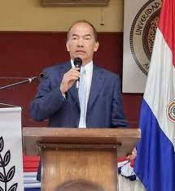 Colegio de Abogados de Canindeyú repudia la denuncia formulada contra su presidente
