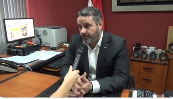 Fiscalía espera que Insfrán delate a sus cómplices - ADN Digital