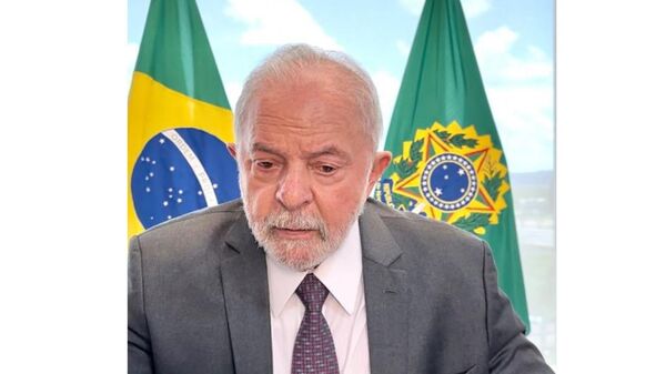 Movimientos sindicales se alinean con Lula da Silva para pedir una bajada de las tasas de intereses - Revista PLUS