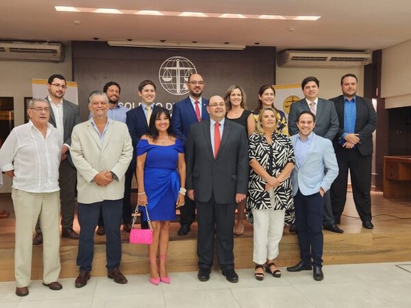 “Nosotros queremos intensificar fuertemente en la preparación de los colegas”