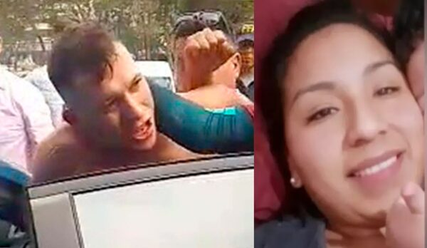 Paraguayo mató a balazos a una policía en Argentina - Noticiero Paraguay