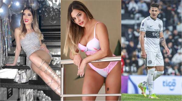 [GALERÍA] ¡Los regalazos que recibieron los faranduleros por San Valentín!