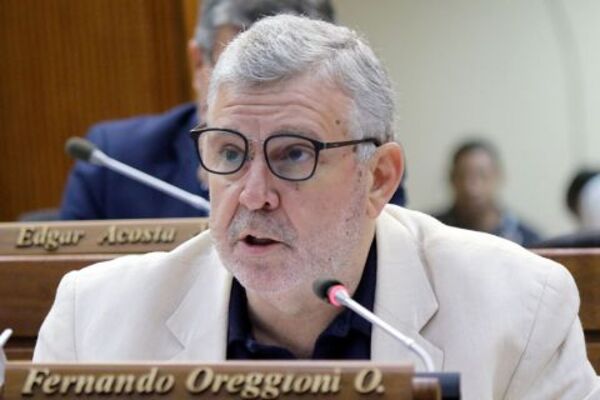 Pedirán informe a la ANDE sobre reiterados cortes de energía - ADN Digital
