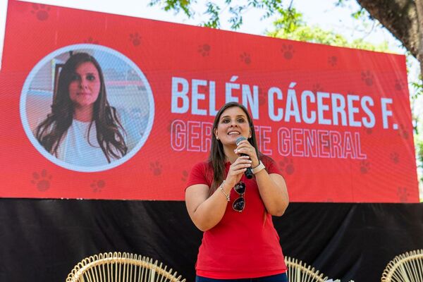 Generando la cultura del cuidado