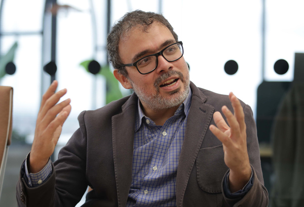 Open Society hará una inversión social de 16 millones de dólares en Colombia - MarketData