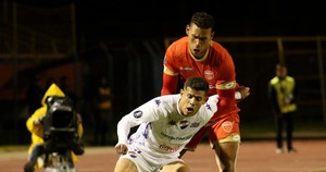 La Academia buscará la remontada ante Sport Huancayo en Sajonia - trece