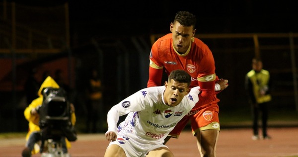 La Academia buscará la remontada ante Sport Huancayo en Sajonia - trece