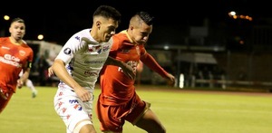 Libertadores: Nacional buscará remontar de local ante Huancayo - Unicanal