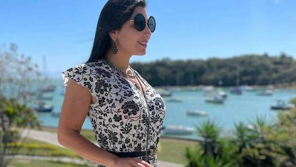 Amigas de Jessica Sevín le arman una rifa para que se pueda operar