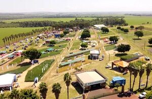 Agroshow Copronar pretende reunir 100 expositores y 8.000 visitantes - ABC en el Este - ABC Color