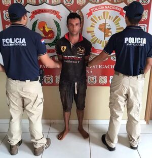 Detienen a buscado por asesinato del conductor de Bolt - ABC en el Este - ABC Color