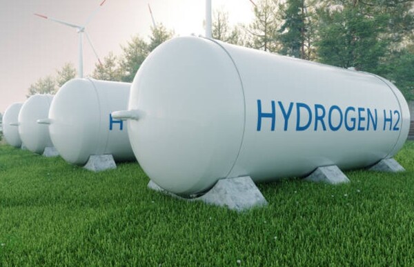 Paraguay puede convertirse en el primer productor mundial de hidrógeno verde, “el combustible del futuro” - Revista PLUS
