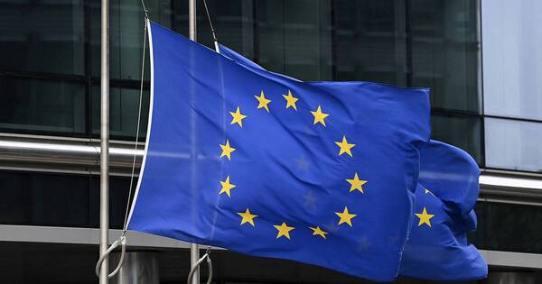 La Nación / Unión Europea y el Mercosur avanzan sobre un acuerdo en bloque