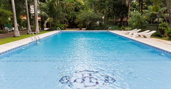 La Nación / Existe una alta ocupación en los hoteles, según ministra de Turismo