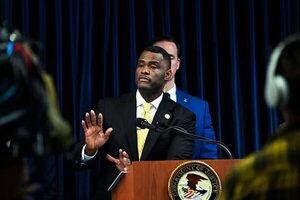Arrestan en EEUU a 4 sospechosos más por el asesinato del presidente de Haití - Mundo - ABC Color