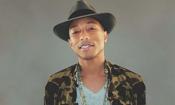 Diario HOY | Pharrell Williams, genio en todos los campos, de la música a la moda