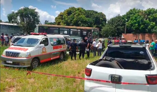 Niña abusada y asesinada en Caaguazú: detienen a otro supuesto implicado - Policiales - ABC Color