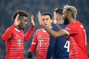 Diario HOY | Bayern da un gran paso en su visita al PSG