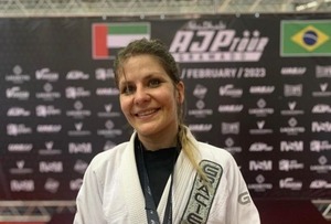 Paraguay se posiciona en lo alto del Jiu Jitsu sudamericano - ADN Digital