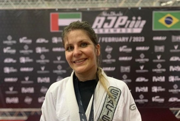 Paraguay se posiciona en lo alto del Jiu Jitsu sudamericano - ADN Digital