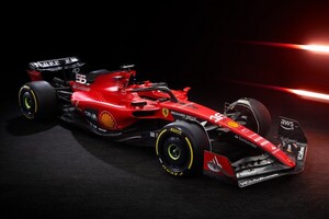 Diario HOY | Ferrari presenta su monoplaza 2023 con la ambición de hacer frente a Red Bull
