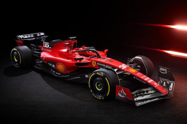 Diario HOY | Ferrari presenta su monoplaza 2023 con la ambición de hacer frente a Red Bull