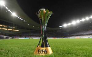 Confirman nuevo formato del Mundial de Clubes para 2025 | 1000 Noticias