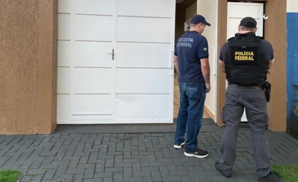 BRASIL: Investigan contrabando de cigarrillos producidos en Paraguay