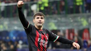 Brahim Díaz recoge el testigo de Kaká