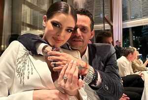 Nadia Ferreira confirma que está embarazada - Gente - ABC Color