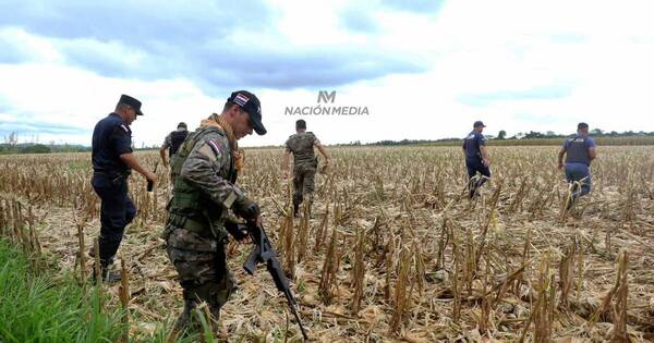 La Nación / Sudafricano secuestrado: captores piden 300.000 dólares para su liberación